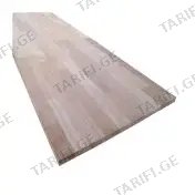 ავეჯის დაფა 22*600*2900 AB OKUME