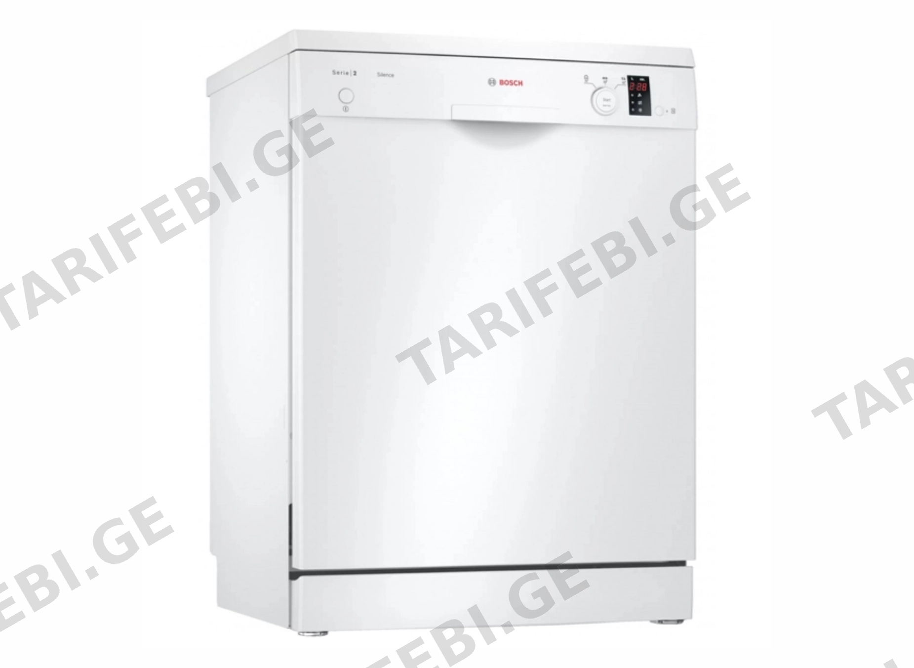BOSCH SMS23DW01T