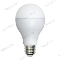 შუქდიოდური ნათურა NEWPORT G120-15W E27 4000K