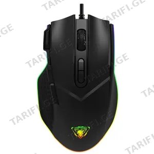 Jedel GM800 Wired RGB Gaming Mouse