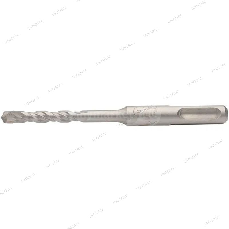 ბურღი SDS-Plus Ronix Rh-5001, 6*110 მმ