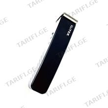 ILITEK IL 8226 თმის უსადენო საკრეჭი