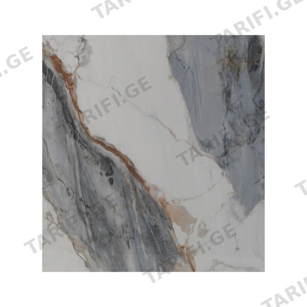 კერამოგრანიტი 60X120 Gloss (JBM126148D)