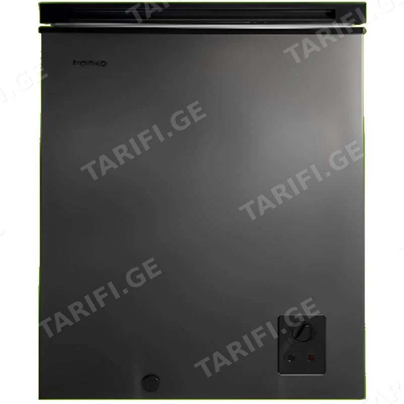 საყინულე Franko FCF-142DSG