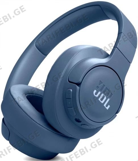 ყურსასმენი JBL TUNE 770NC BLUE JBLT770NCBLU