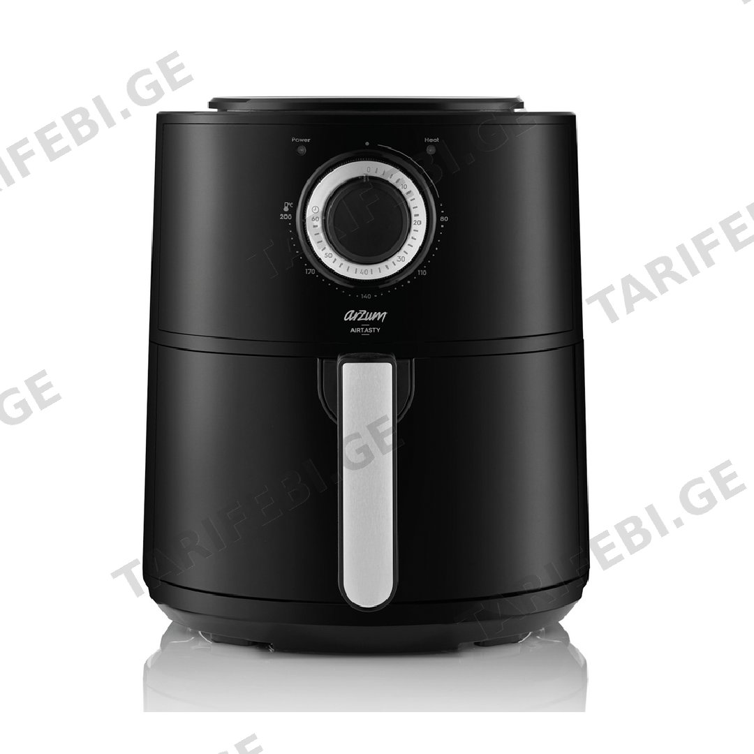 ARZUM AR2062-G AirFryer 4lt
