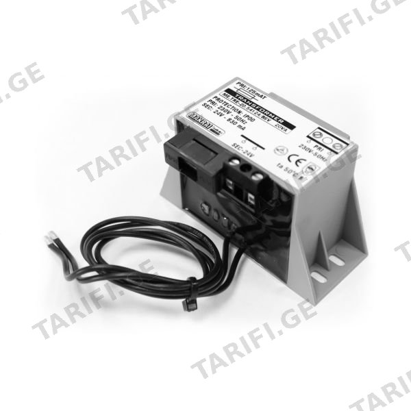ტრანსფორმატორი MAKRAI ME.TRE-100.8424/BSS