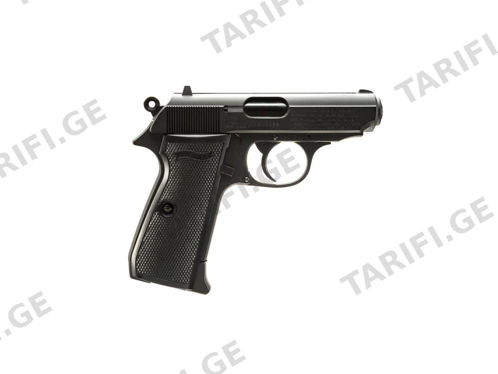 WALTHER PPK/S