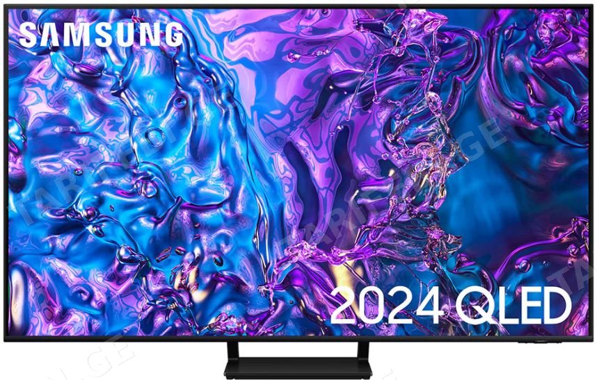 ტელევიზორები Samsung QE75Q70DAUXRU