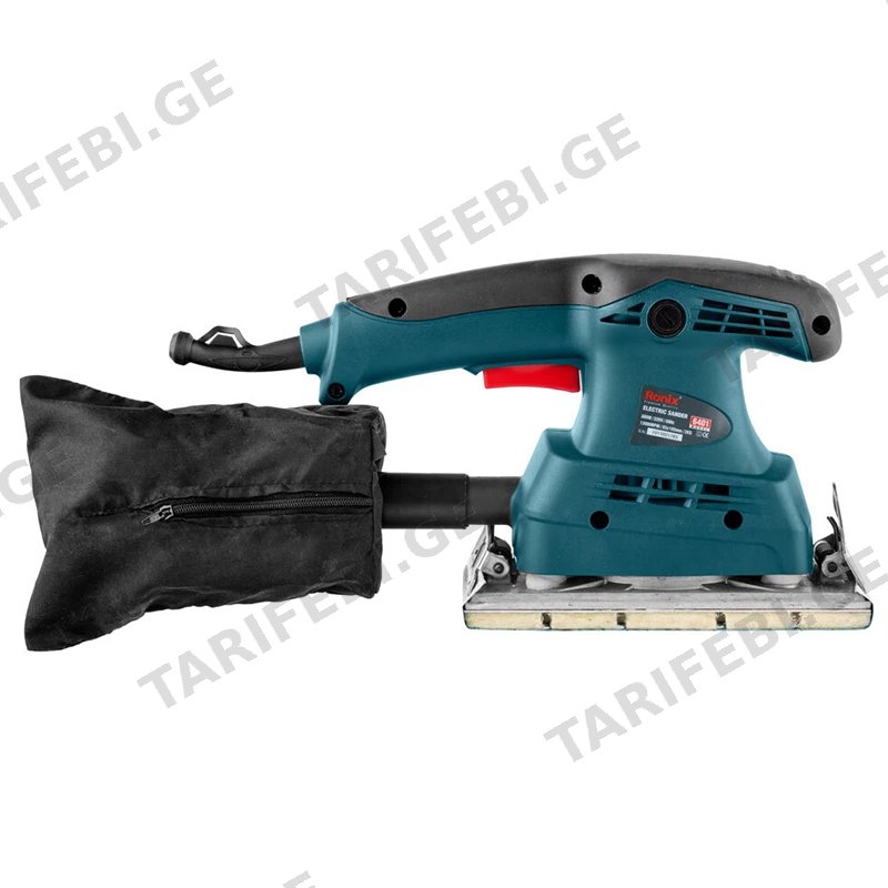 საპრიალებელი RONIX 6401 (300W)