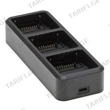 DJI Mavic 3 Battery Charging Hub დამტენი ჰაბი