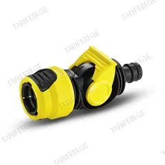 კონექტორი რეგულატორით Karcher 2.645-198.0