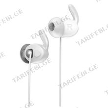 REMAX Hi- Res Audio Wired Earphone RM-625 Silver