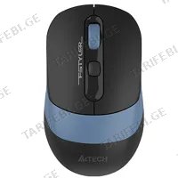 უსადენო მაუსი A4TECH FSTYLER FB10CS ASH BLUE
