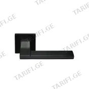 სახელური კარის "Ystad" DIY MH-47-S6 BL black