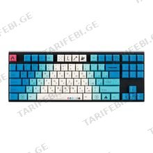 VARMILO MA87M V2 SUMMIT R2 სადენიანი მექანიკური კლავიატურა