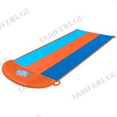 წყლის ბილიკი Bestway 52329 Triple Slide