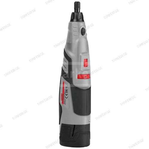 ბორმანქანა CROWN CT23006 ელემენტზე 12V
