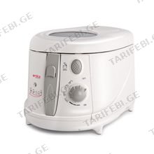 ARNICA GH22020 ფრის აპარატი