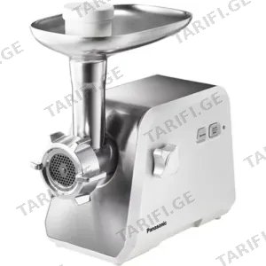 ხორცსაკეპი Panasonic MK-GX1711WTN