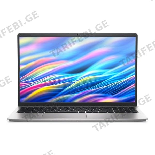 ნოუთბუქი DELL 15 DC15250_RPLU_003 (i5-1334U/16GB/512GB) 120Hz
