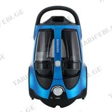 SAMSUNG VCC8836V36/XEV 2200 W მტვერსასრუტი