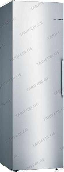 BOSCH KSV36VL30U ერთკამერიანი მაცივარი