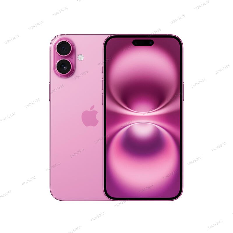Apple iPhone 16 128GB Pink