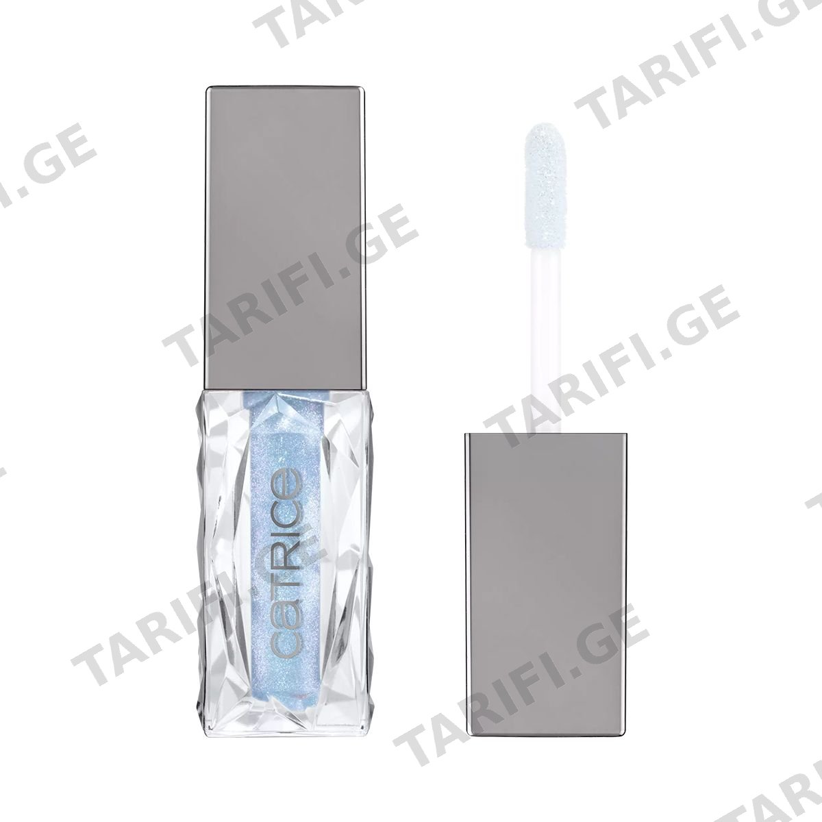ტუჩის გლოსი Arctic C02 7741 კატრისი - Catrice