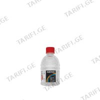 (0.64ლ) სინთეთიკური გამხსნელი GENC TS100