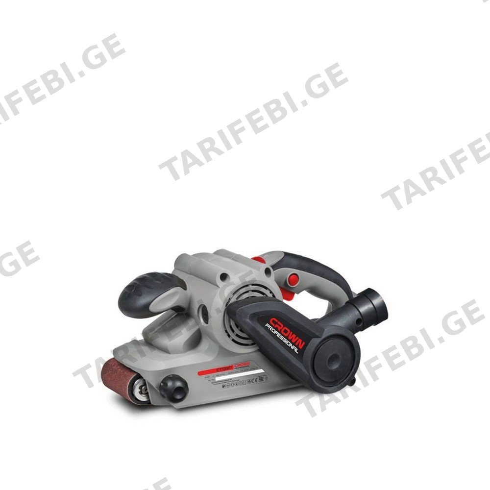 ელექტრო შალაშინი CROWN CT13311