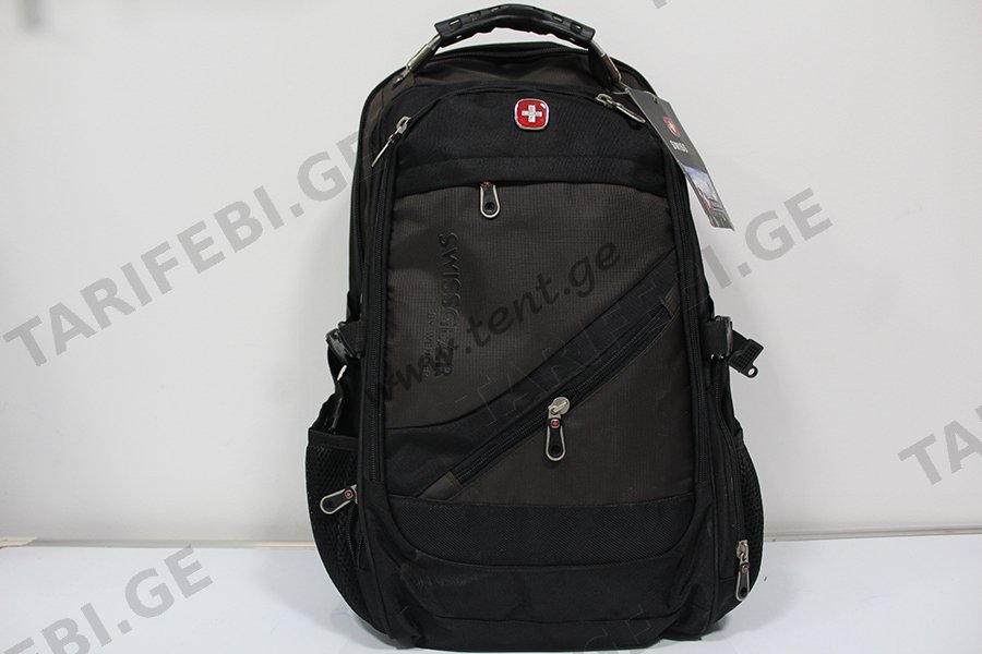 ზურგჩანთა SWISSGEAR 100-10