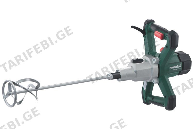მიქსერი Metabo RWEV 1200-2 1200W