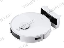 Ecovacs N20 Pro White