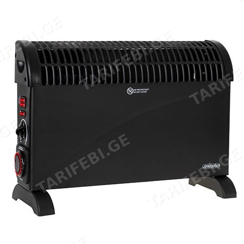 ელექტრო კონვექტორი MESKO MS7741b