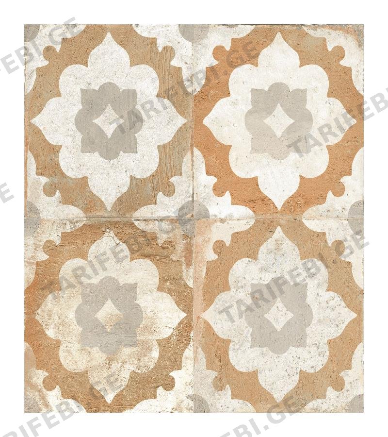 კერამ. ფილა FS BLOSSOM 45X45 PERONDA S.A