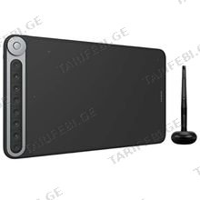 Huion Q620M გრაფიკული პლანშეტი