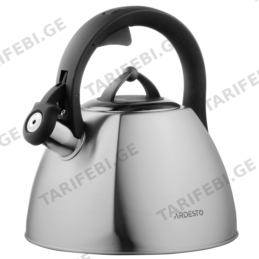 ჩაიდანი Ardesto AR1948KS Gemini