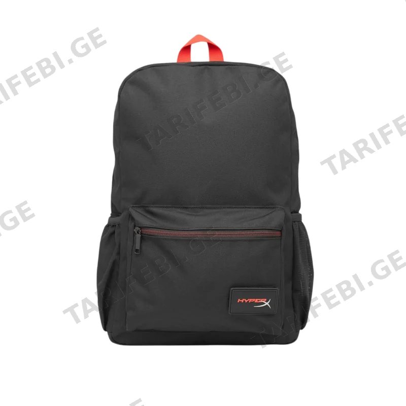 ნოუთბუქის ჩანთა HyperX Delta Backpack