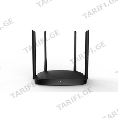 WI-FI როუტერი DS-3WR12GC