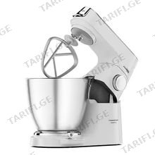 KENWOOD KVL65.001WH სტაციონარული მიქსერი