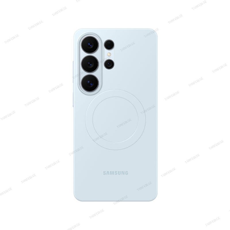 Samsung Galaxy S26 Ultra Slim Magnet Case EF-SS948CLEGRU Light Blue