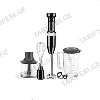 KitchenAid 5KHBV83EOB