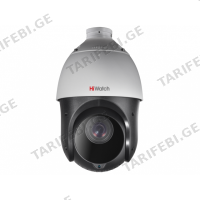 კამერა,Hiwatch, DS-T265(C), 23Xopt.zoom,HDTVI,2mp,Dome,PTZ,IR100m,,