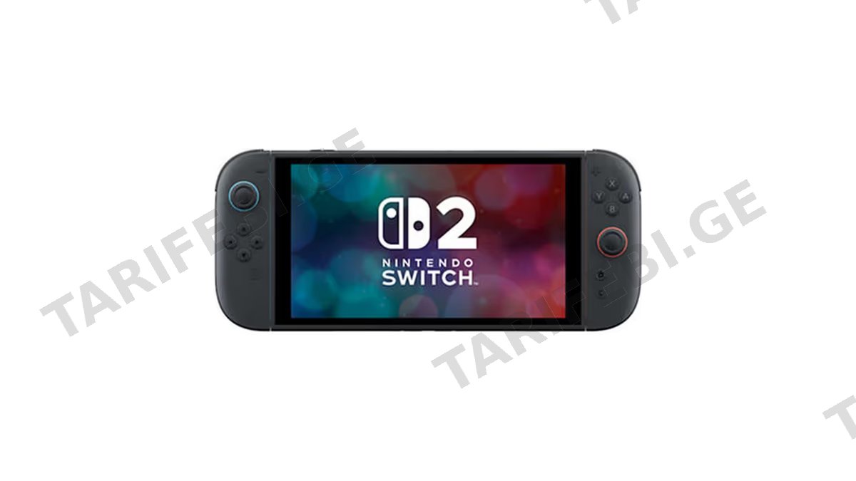Nintendo Switch 2