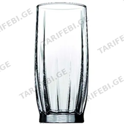 მინის ჭიქა PASABAHCE 942868 (320 ML)