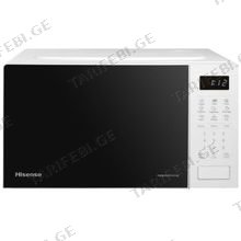 Hisense H20MOWS4 20 ლ მიკროტალღური ღუმელი