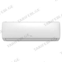 TCL TAC-07CHSA/XA73 20 მ² კედლის სპლიტ-სისტემა კონდიციონერი