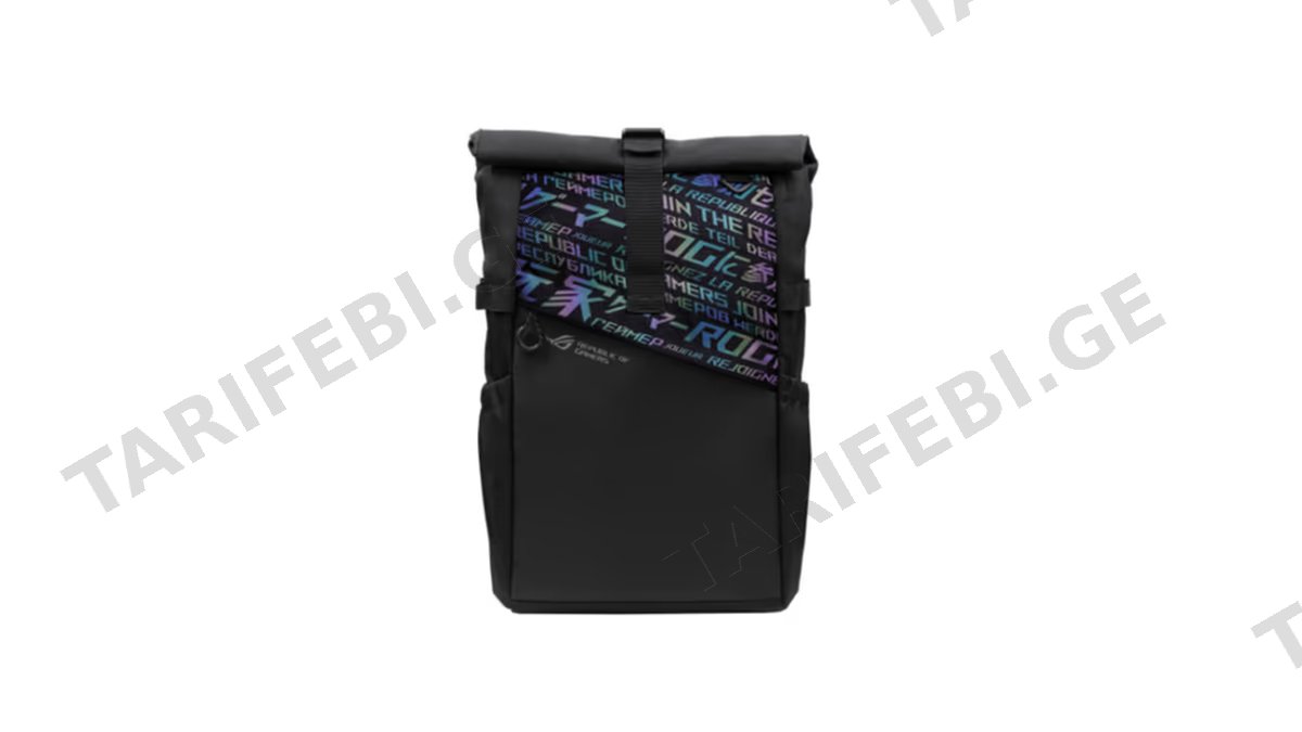 ASUS ROG BP4701 Backpack 15-17