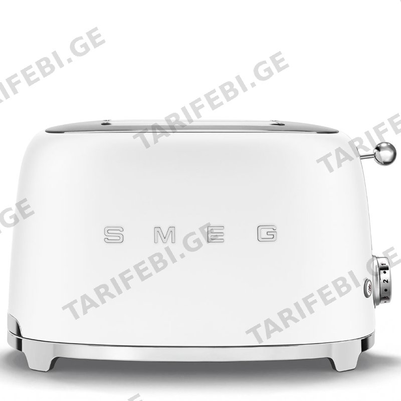 ტოსტერი SMEG TSF01WHMEU (950 W)